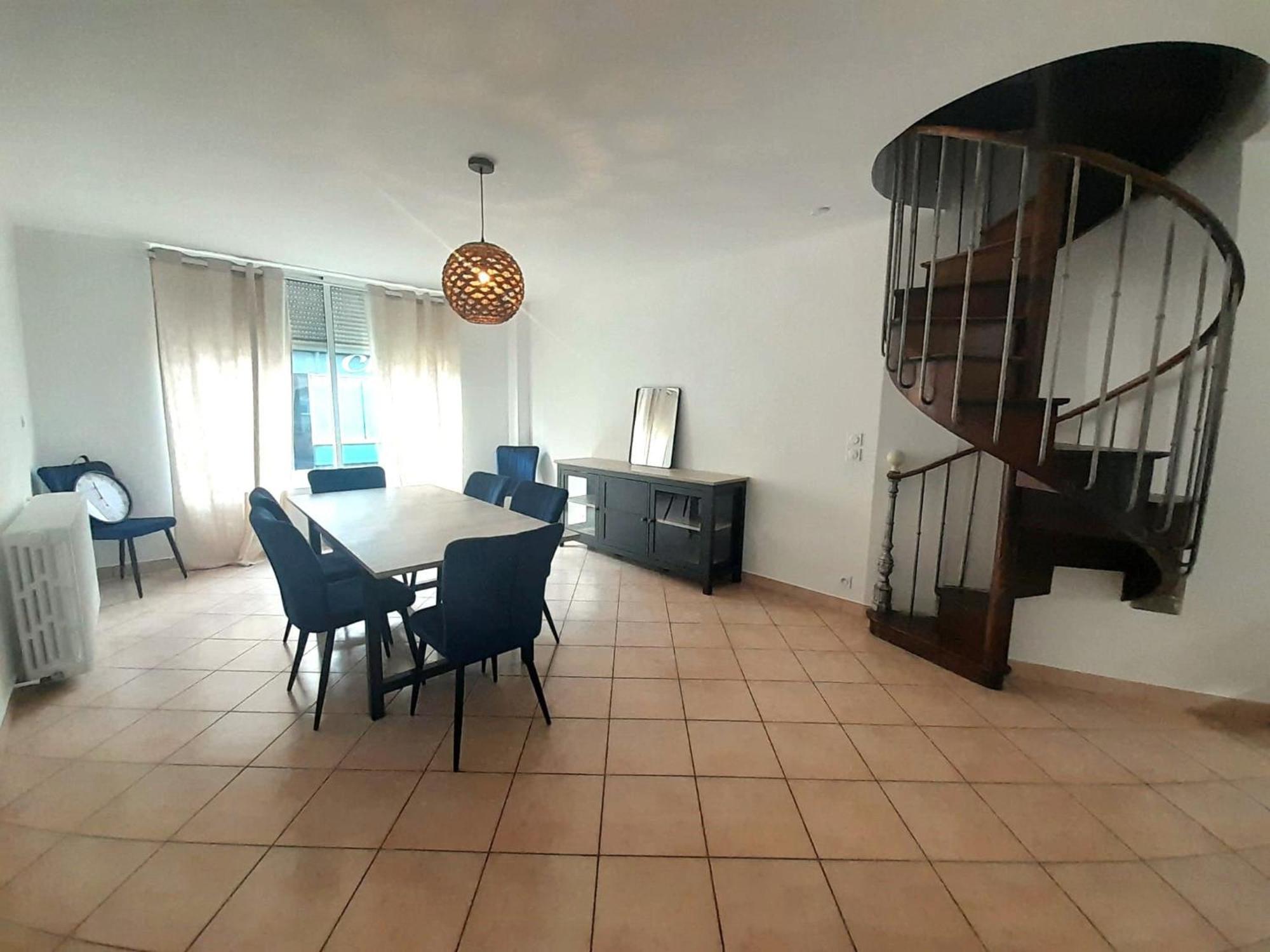 Belle Maison 8 Pers Vatan Centre Buitenkant foto