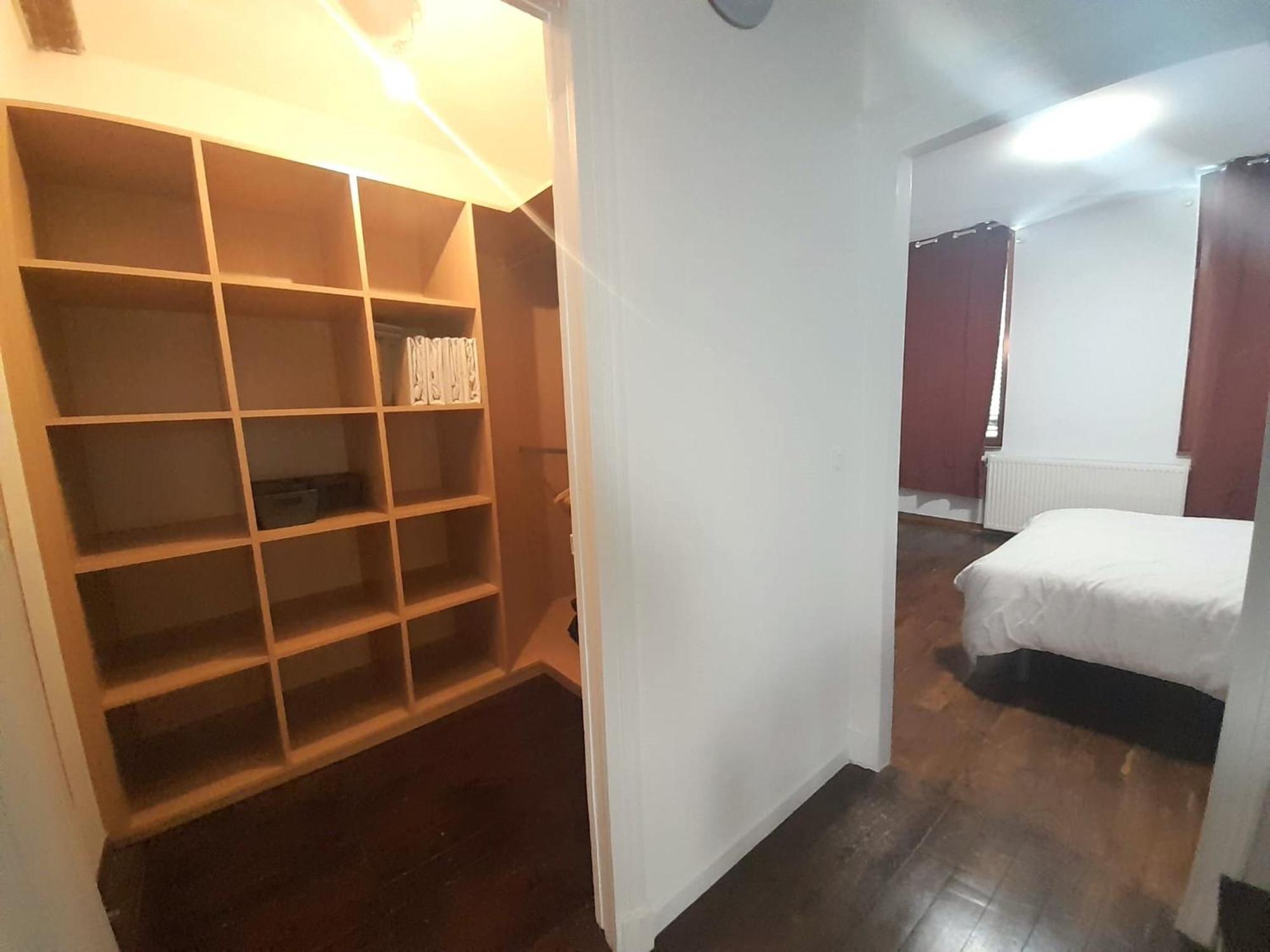 Belle Maison 8 Pers Vatan Centre Buitenkant foto