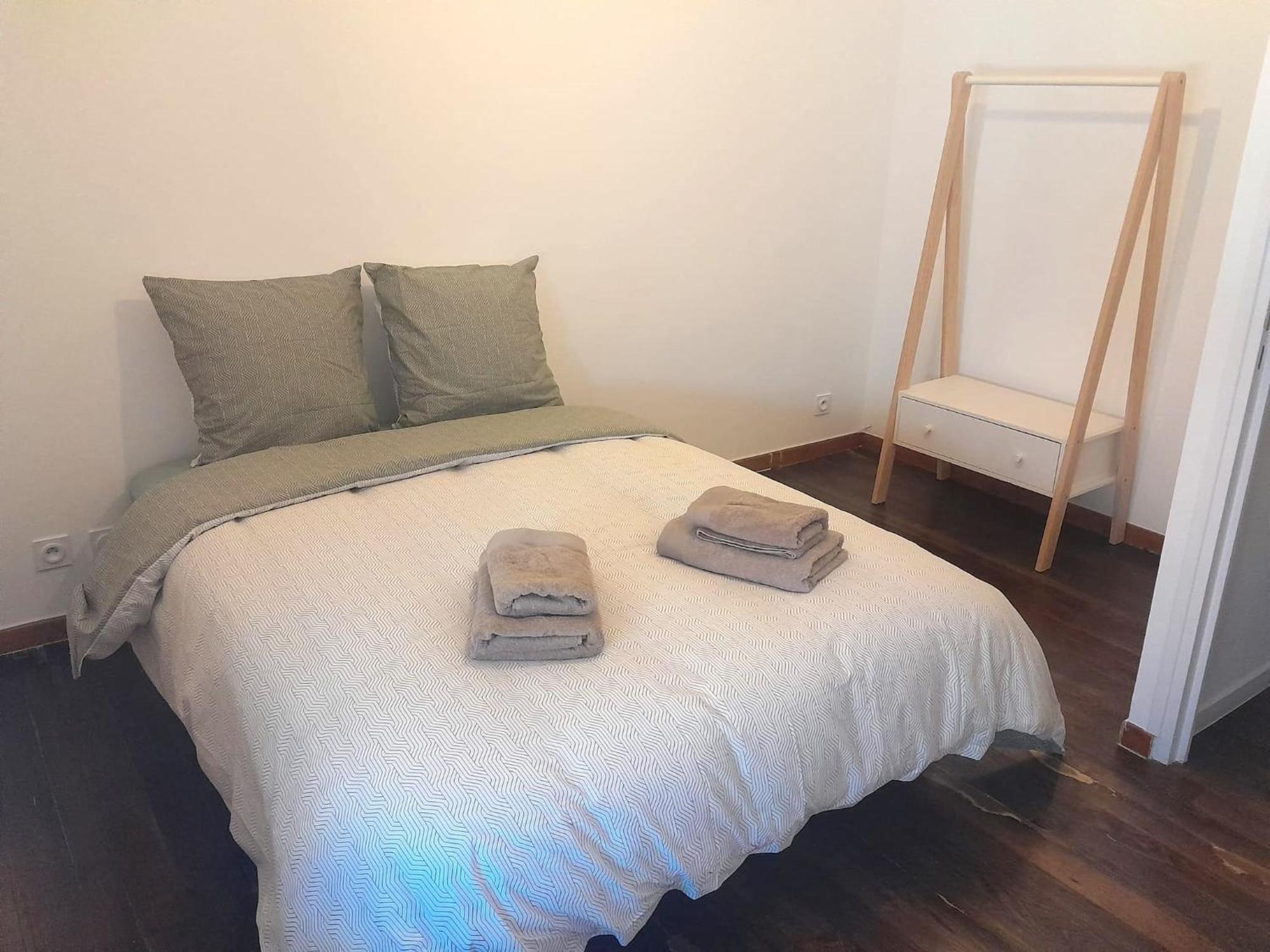 Belle Maison 8 Pers Vatan Centre Buitenkant foto